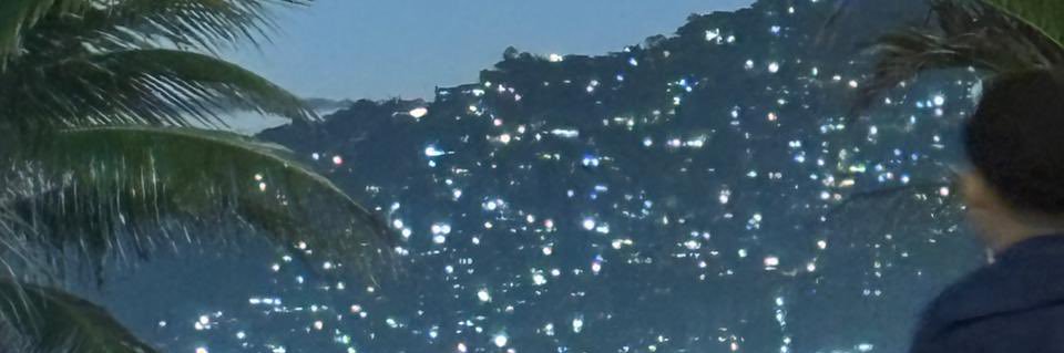 AnaLoGeorgeP's profile banner image