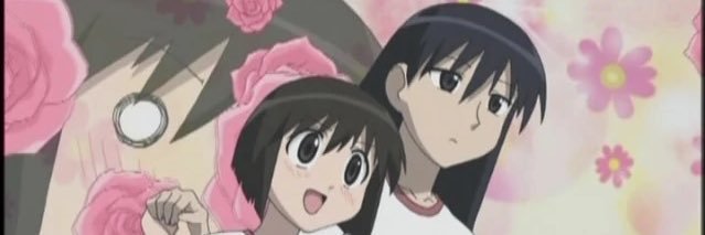 Femslash Ship Of The Week's banner
