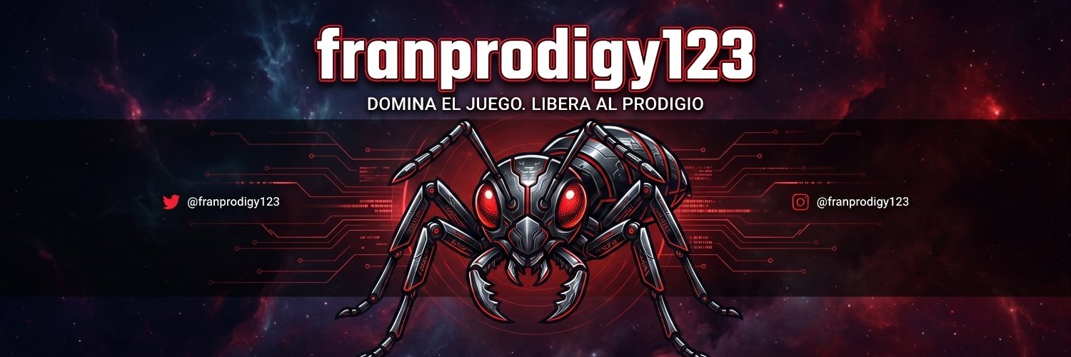 franprodigy123's profile banner image