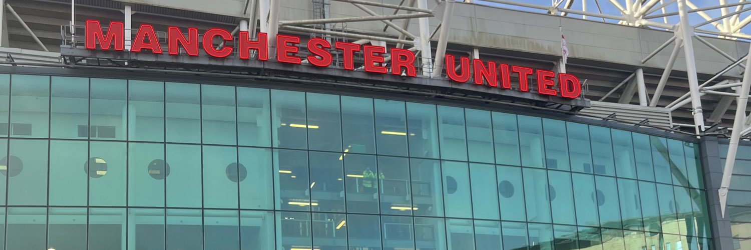 LucaaMUFC's profile banner image