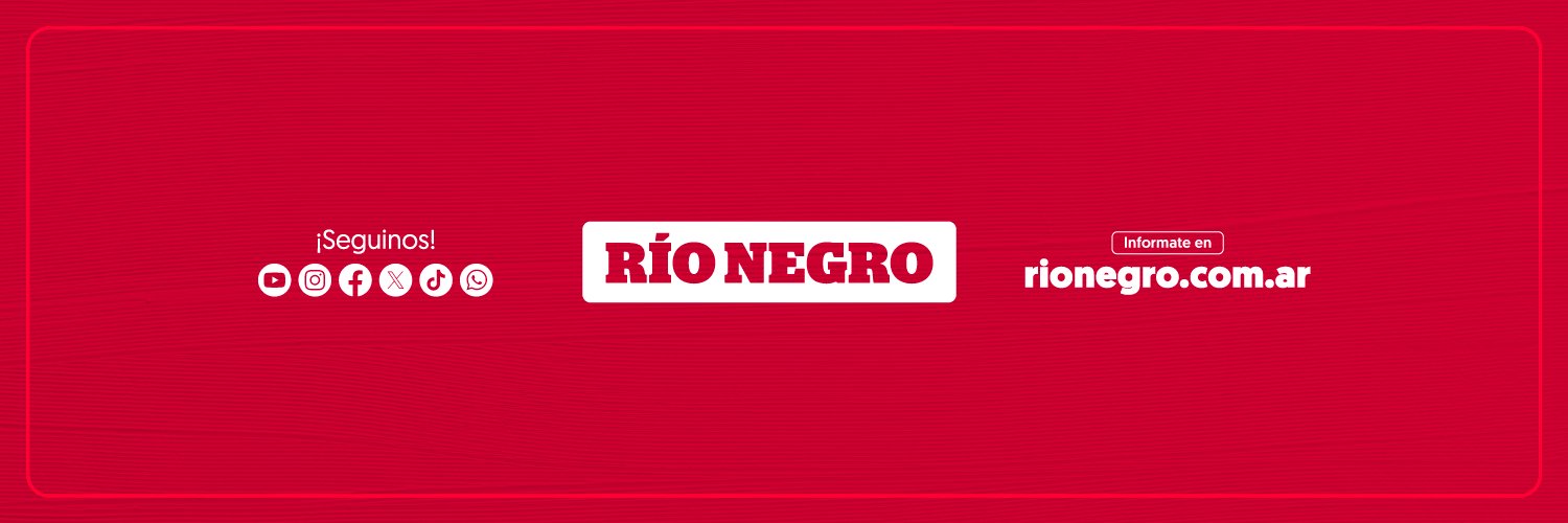 Diario Río Negro's banner
