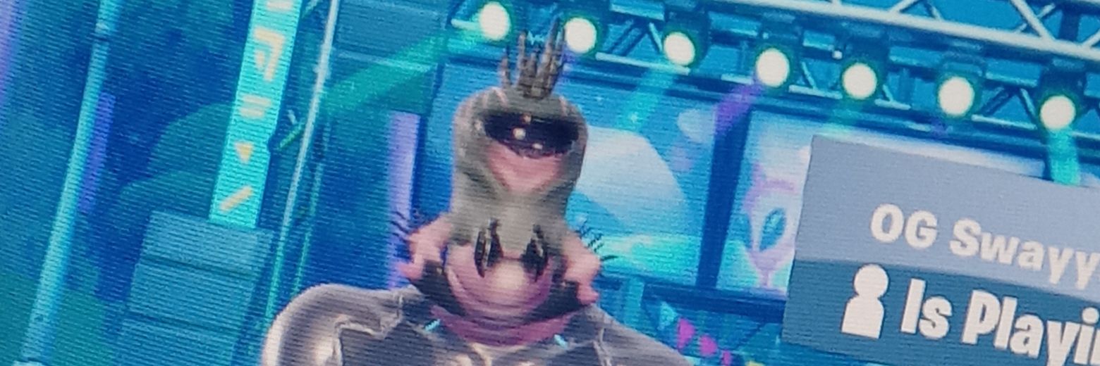 RebornLeviathan's profile banner image