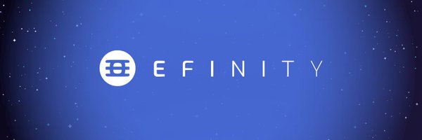 Efinity Profile Banner