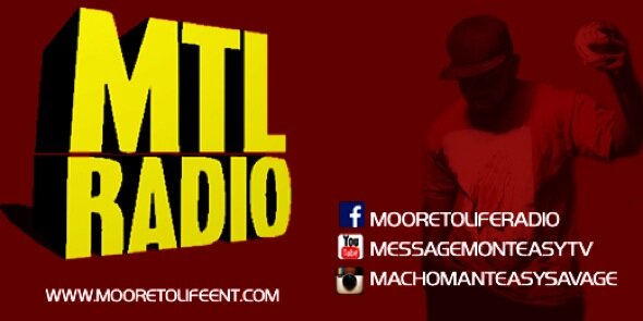 MTL_Radio's profile banner image