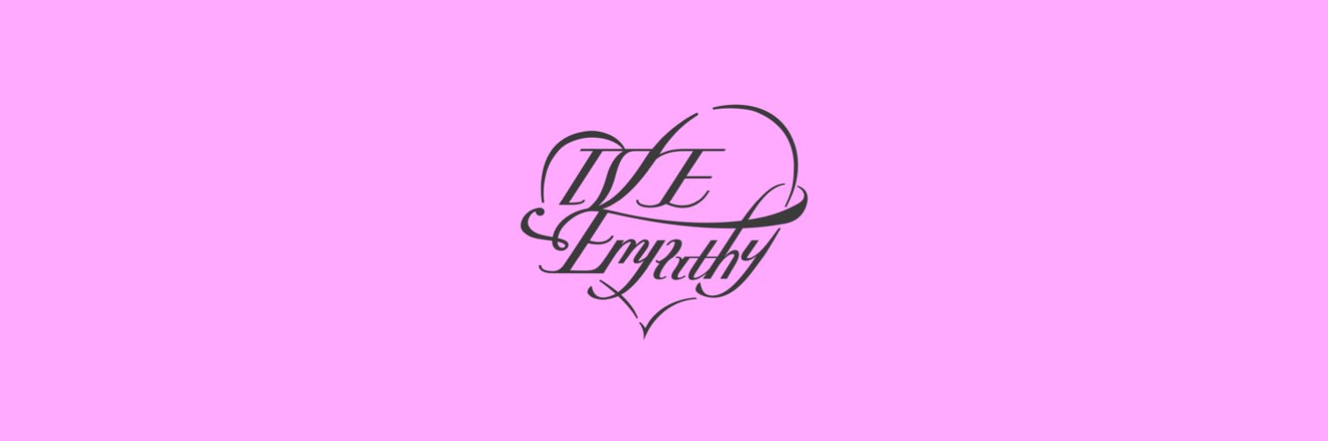 IVE's banner