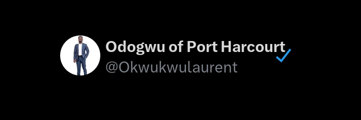 Okwukwulaurent's profile banner image