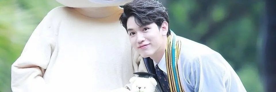 tedebao's profile banner image