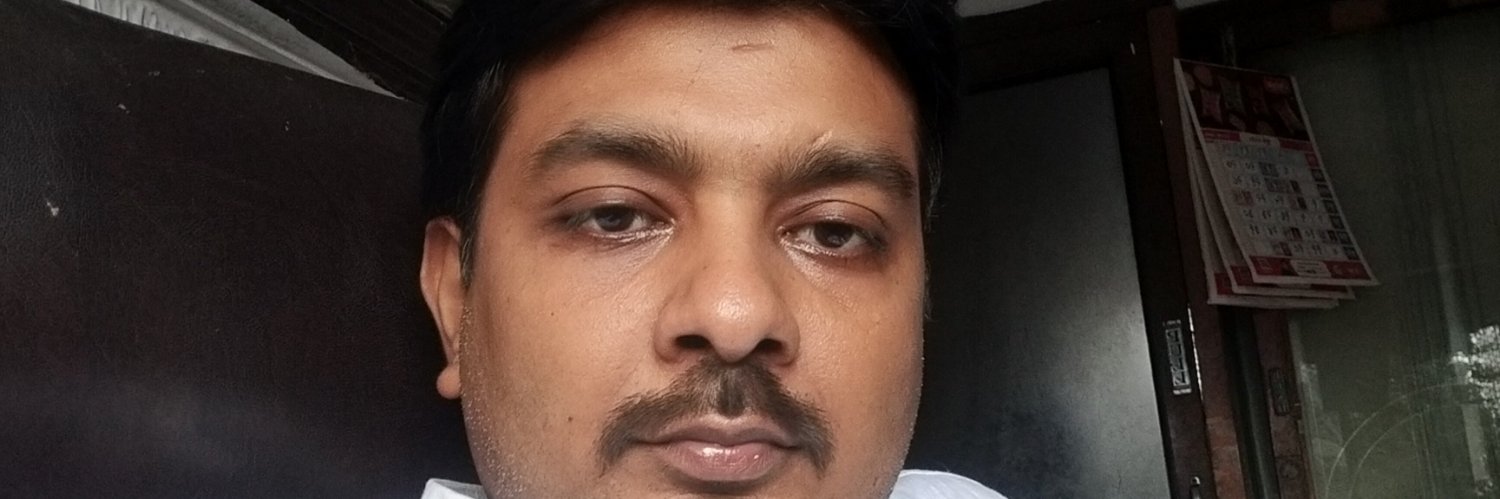 SharvanTripath2's profile banner image
