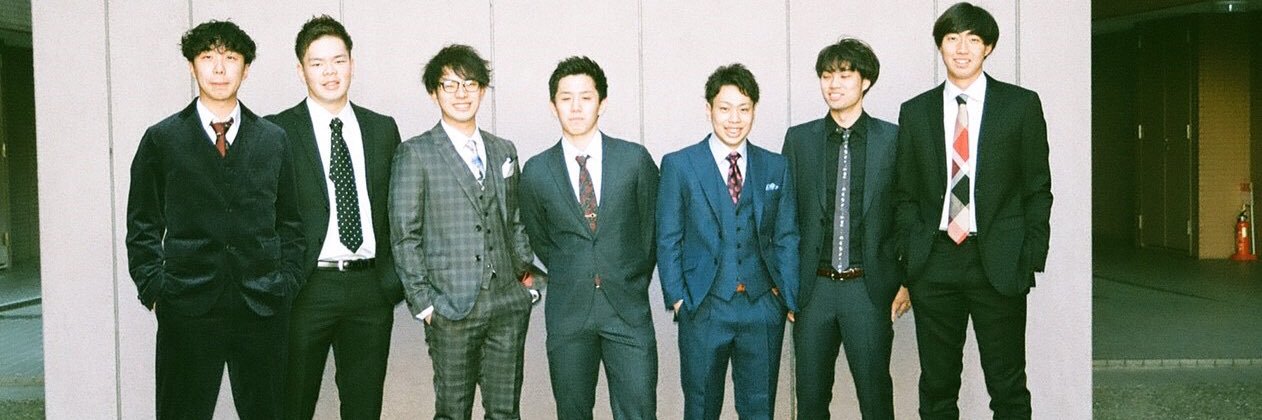 kakeru251's profile banner image