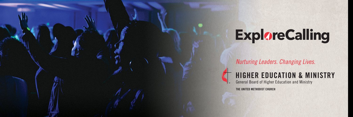 @explorecalling banner