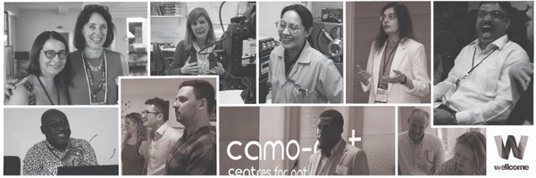 CAMO_Net1 Profile Banner