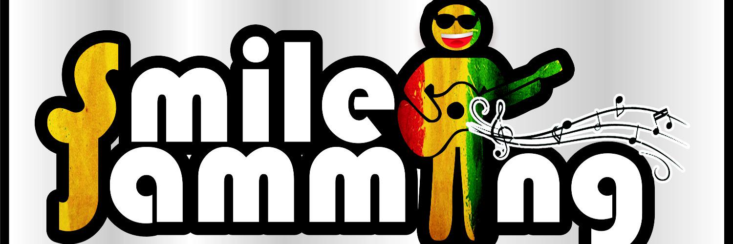 Smile J. Official banner