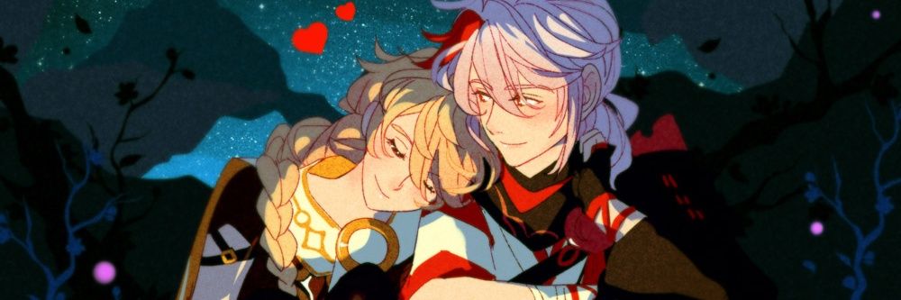 Roti Strawberi 🍞🍓✨'s banner