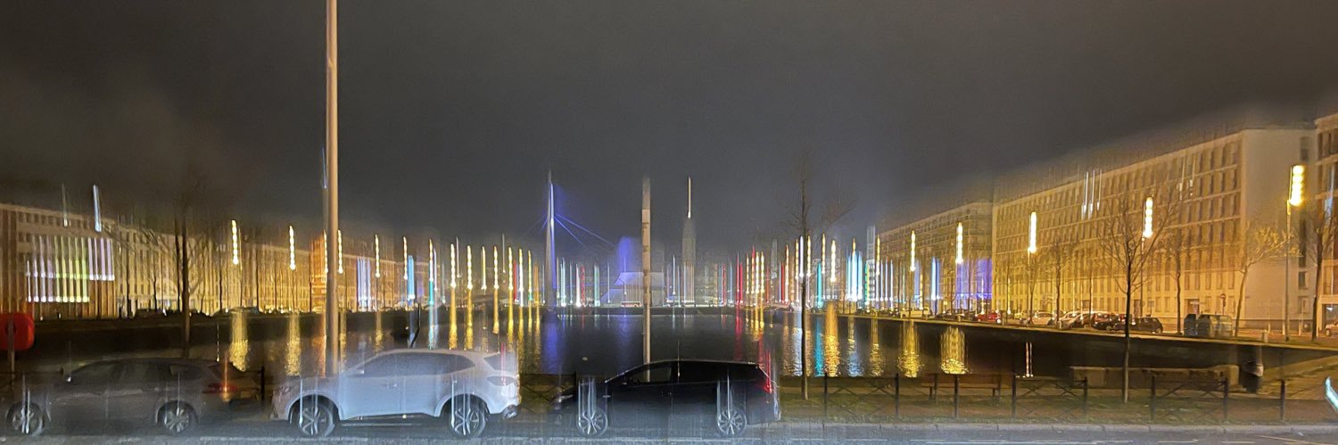 Duane Morgan banner