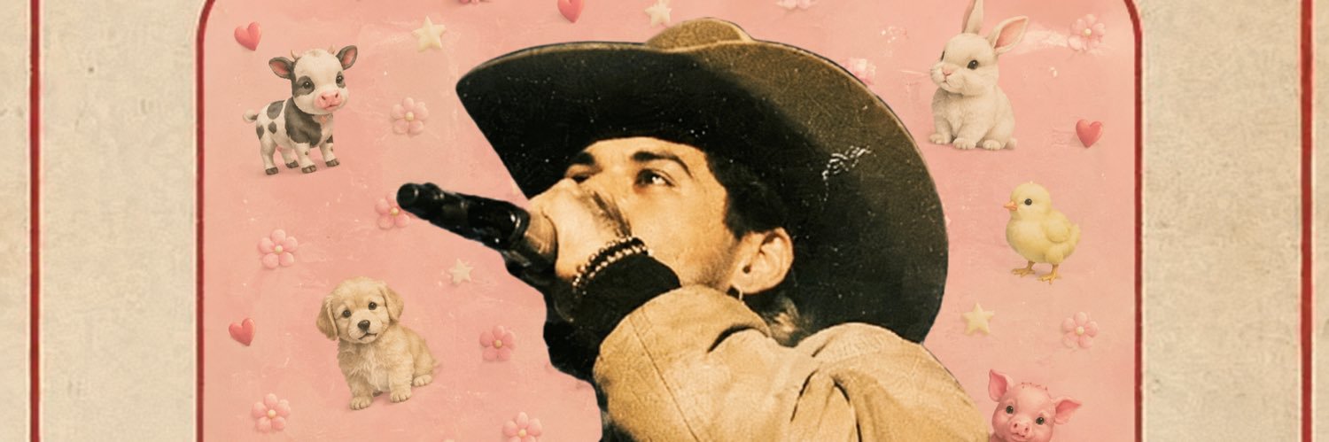 𝓜𝓮𝓵 ⚡︎ 🅩🅕 banner