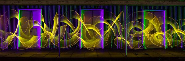 LongExposures Profile Banner