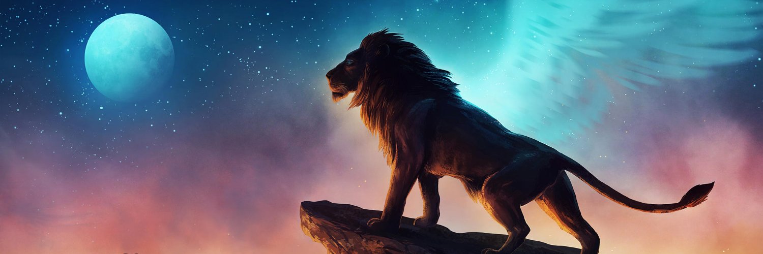 சிங்கம்🦁 banner