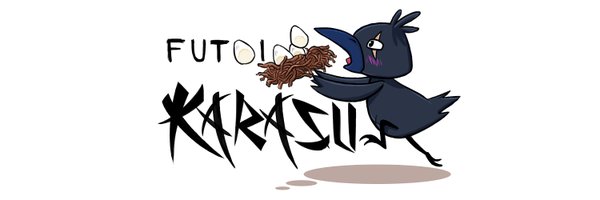 Futoi Karasu Profile Banner