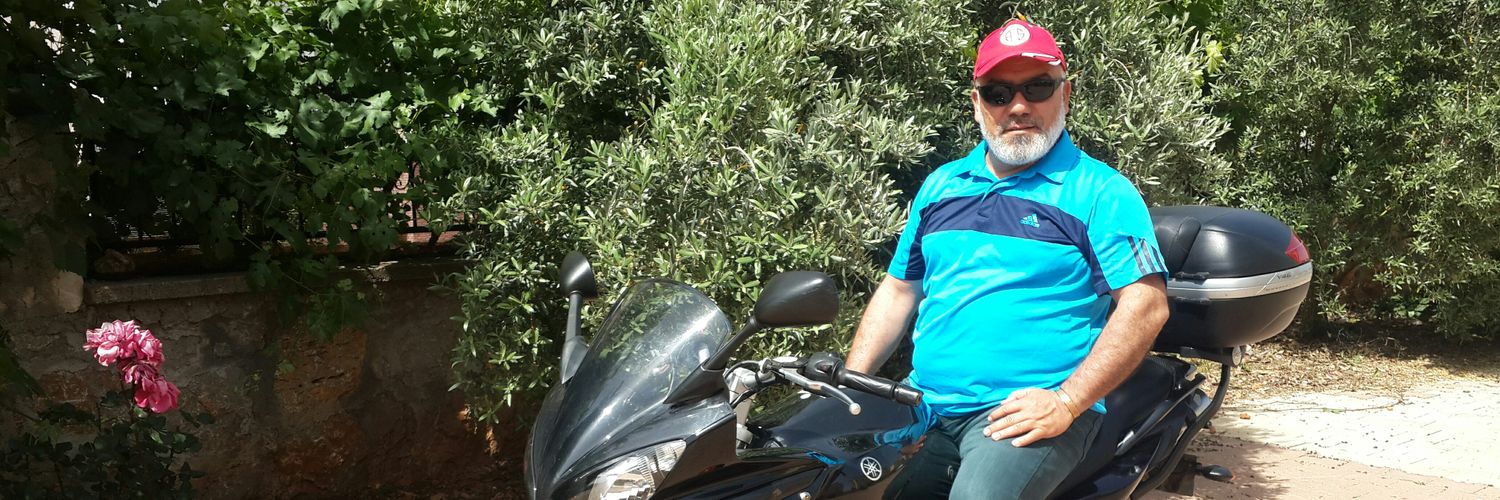 itetikoglu's profile banner image