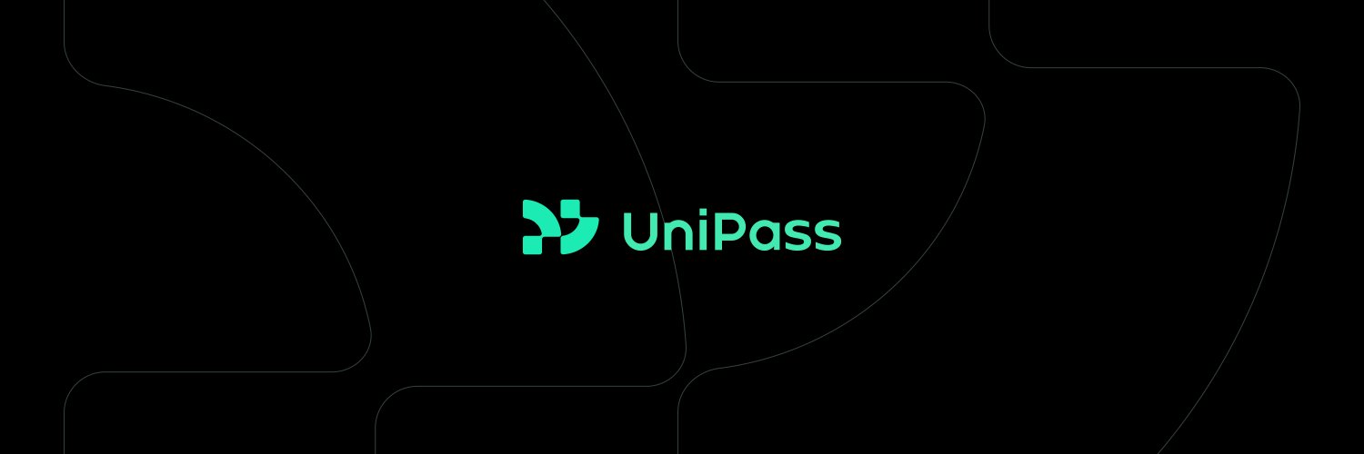 UniPass | Smart Contract Stablecoin Wallet banner