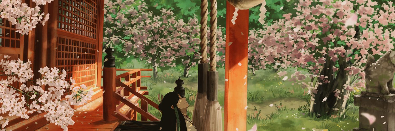 つっく⛩作品集『御霊帰し』発売中's banner