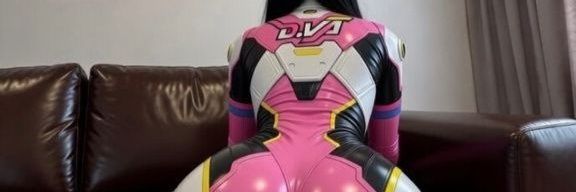 Eva B banner
