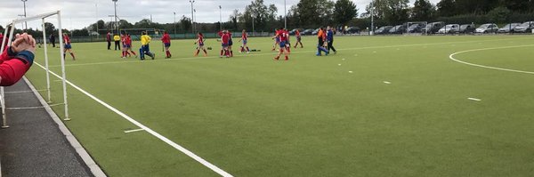 NKildareHockey Profile Banner