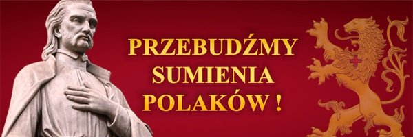 Stowarzyszenie Ks. Piotra Skargi Profile Banner