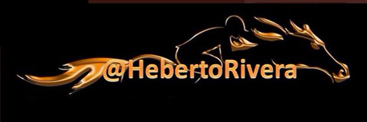 HebertoRivera's profile banner image