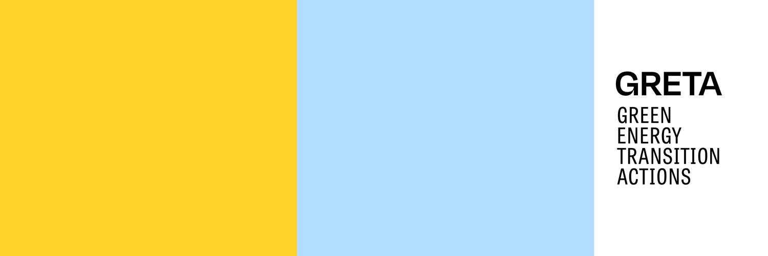 Project GRETA banner