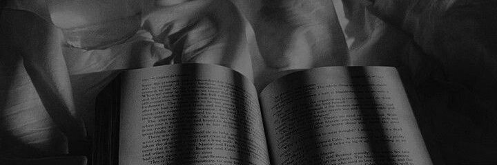 🖤 banner
