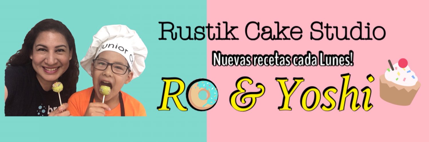 rustikcake's profile banner image