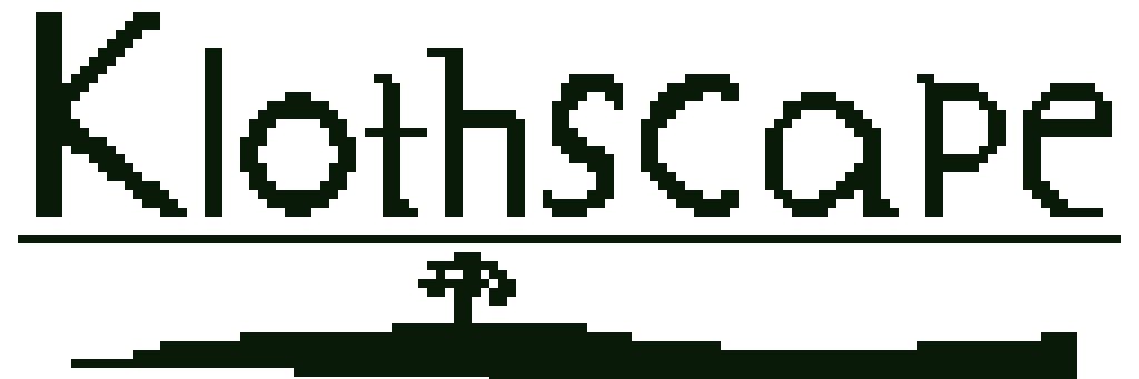 Klothscape (災いのイブの日本語版がリリースされました！)'s banner