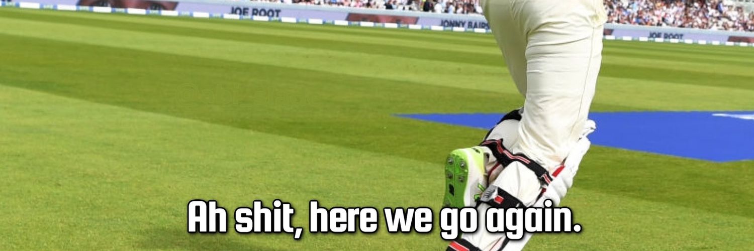 AntiBazballian ™ (Joe Root Paglu)'s banner