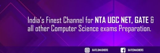 Gate Smashers banner