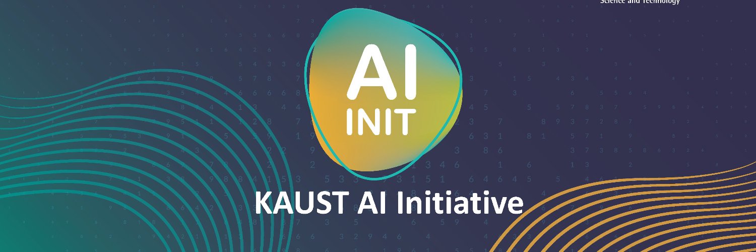 Artificial Intelligence @ KAUST banner
