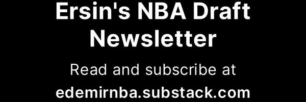 EDemirNBA Profile Banner