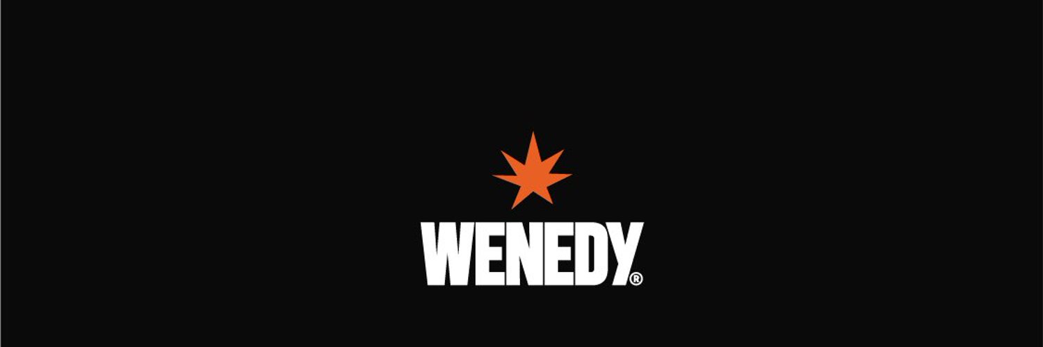 Wenedy Profile Banner