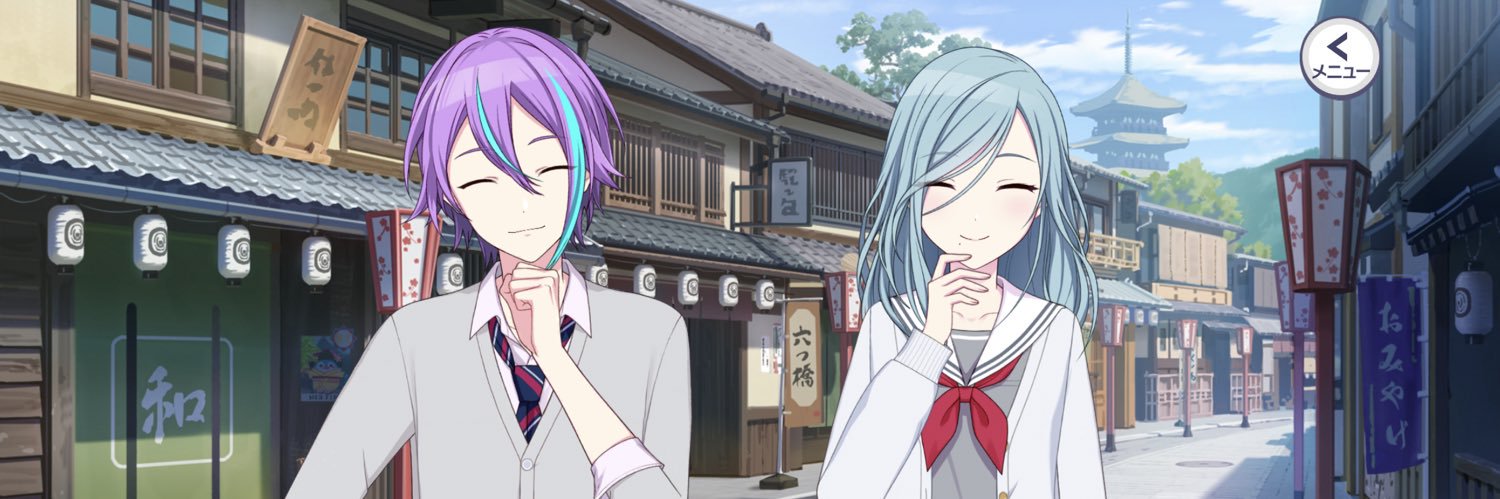 七。 banner