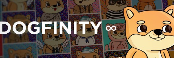 icpnftdogbot Profile Banner