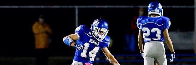 Garrett Stringer banner