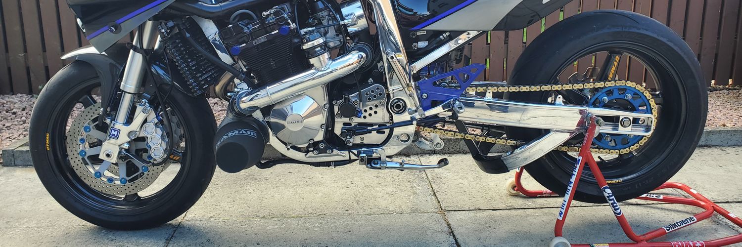 Scunner Campbell🏴󠁧󠁢󠁳󠁣󠁴󠁿💙🇺🇦 banner