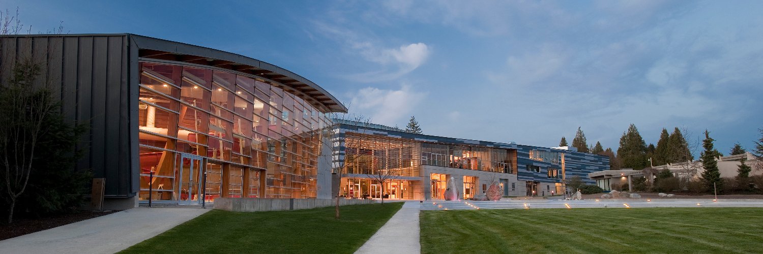 West Vancouver Recreation banner