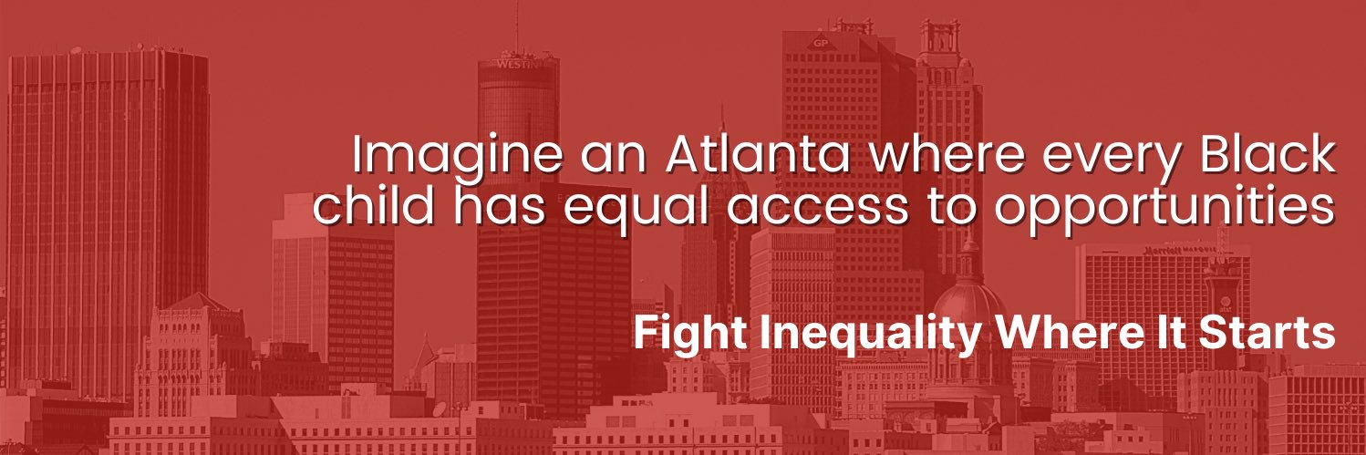 ATL: Advance The Lives's banner