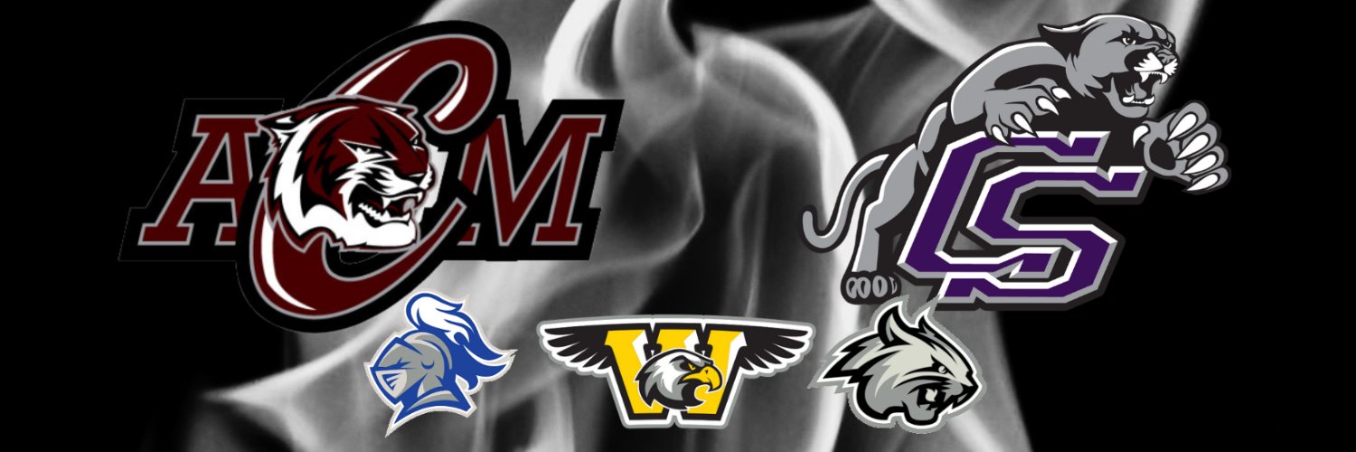 College Station ISD Athletics's banner
