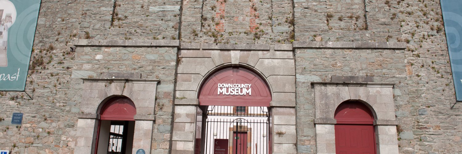DownCountyMuseum banner