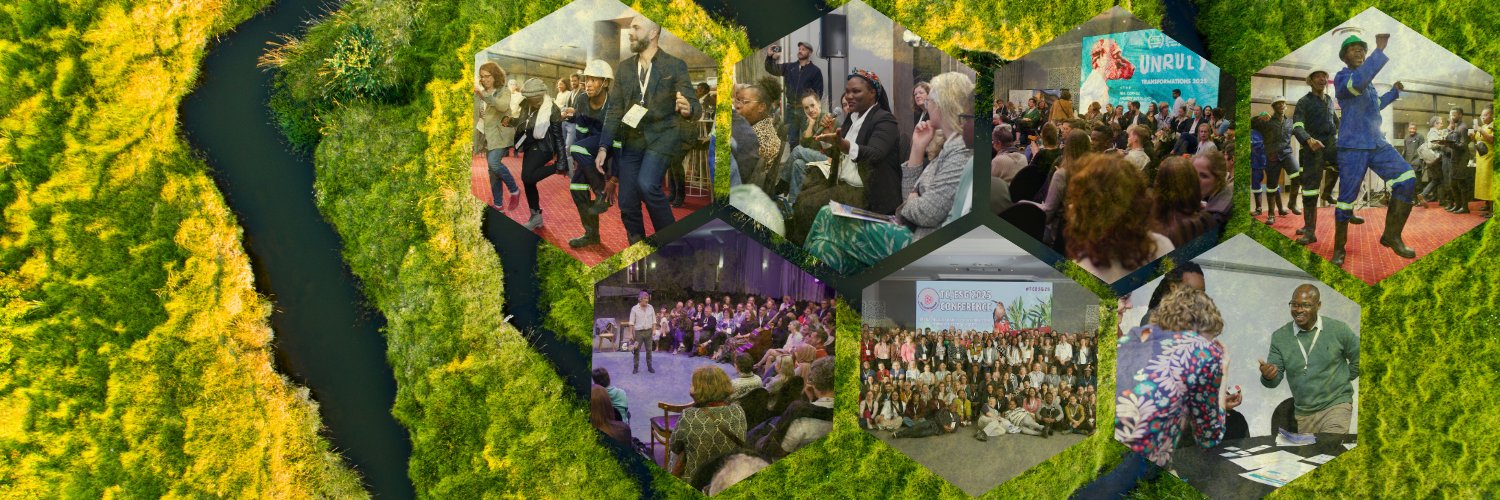 Transformations Community banner