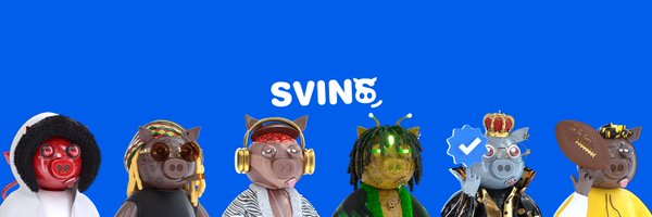 SVINSNFT Profile Banner