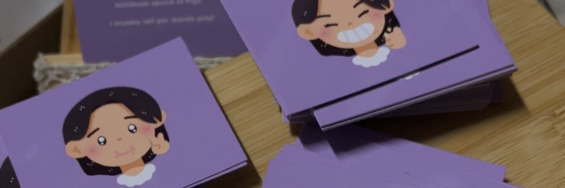 angel | POTA: table #O1 banner