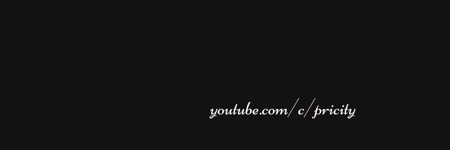 PryPeixe's profile banner image